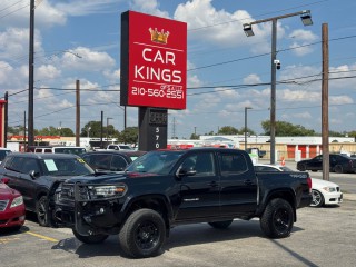 Image for 2016 Toyota Tacoma Double Cab ID: 7688881
