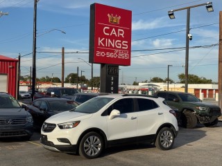 Image for 2019 Buick Enclave Preferred ID: 7688890