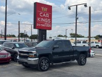 Image for 2019 Chevrolet Silverado 1500 LT ID: 7688894