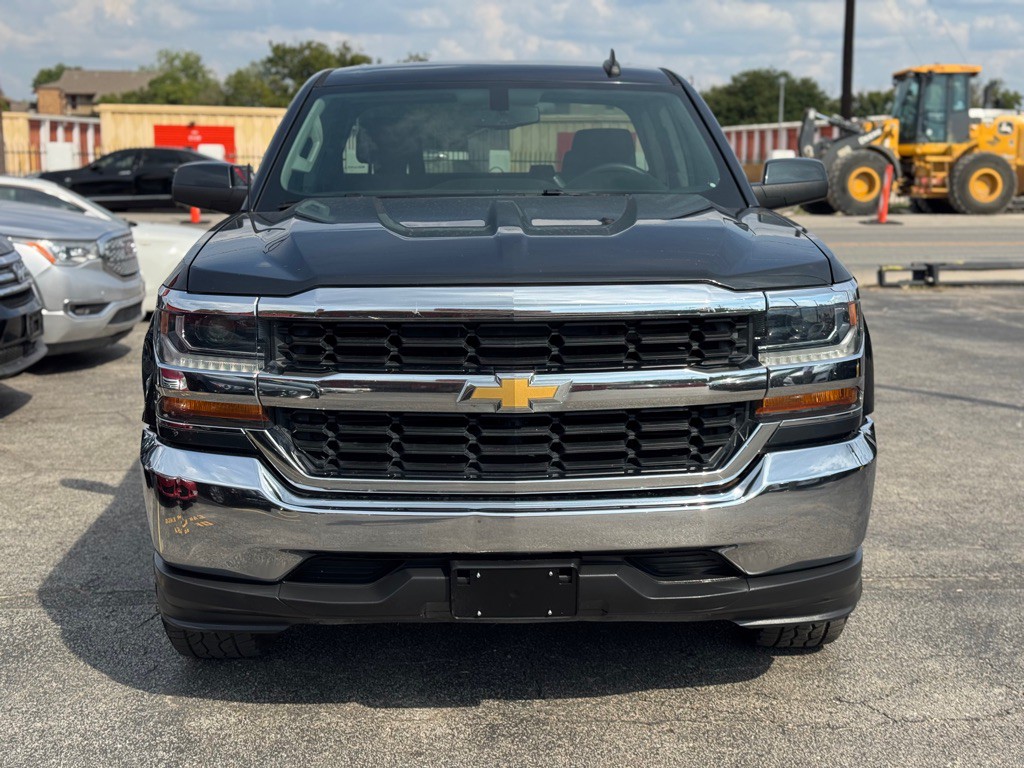 2019 Chevrolet Silverado 1500 Image 8