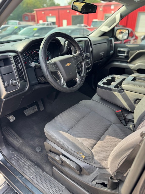 2019 Chevrolet Silverado 1500 Image 9