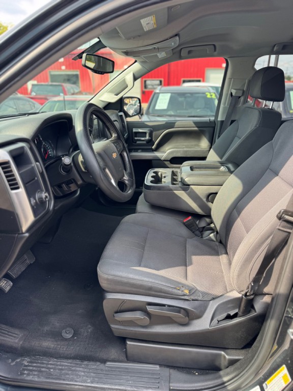 2019 Chevrolet Silverado 1500 Image 10