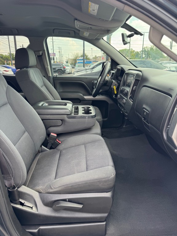 2019 Chevrolet Silverado 1500 Image 12