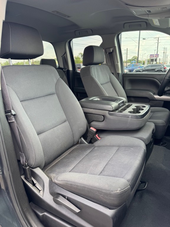 2019 Chevrolet Silverado 1500 Image 13