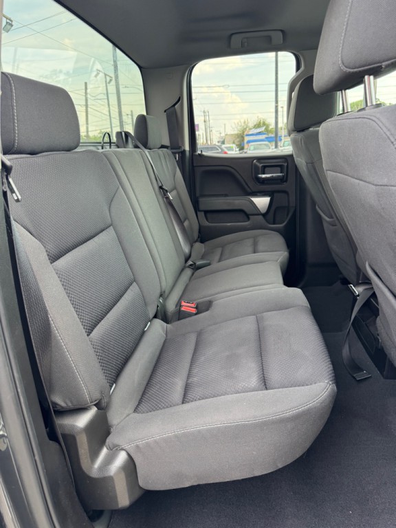 2019 Chevrolet Silverado 1500 Image 14