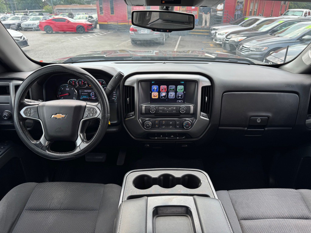 2019 Chevrolet Silverado 1500 Image 15