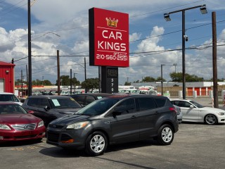 Image for 2016 Ford Escape S ID: 7693644