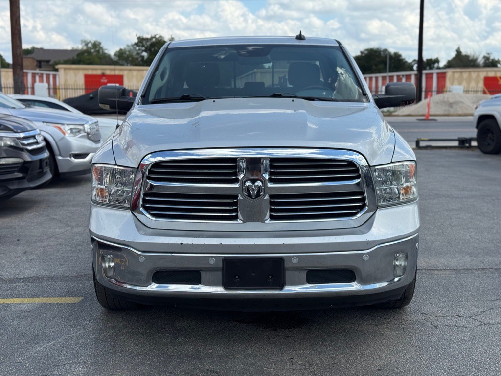 2016 RAM 1500 Image 10