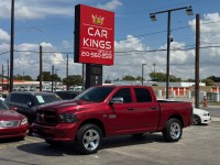 Image for 2014 RAM 1500 ST ID: 7693679