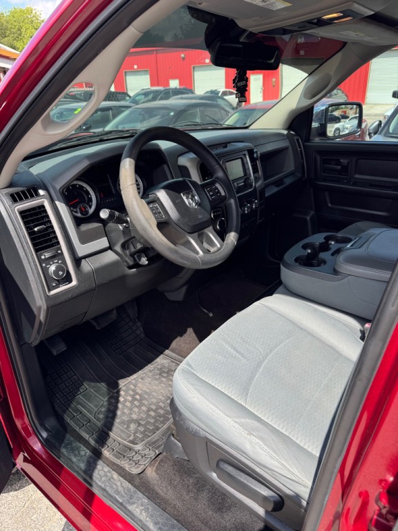 2014 RAM 1500 Image 12