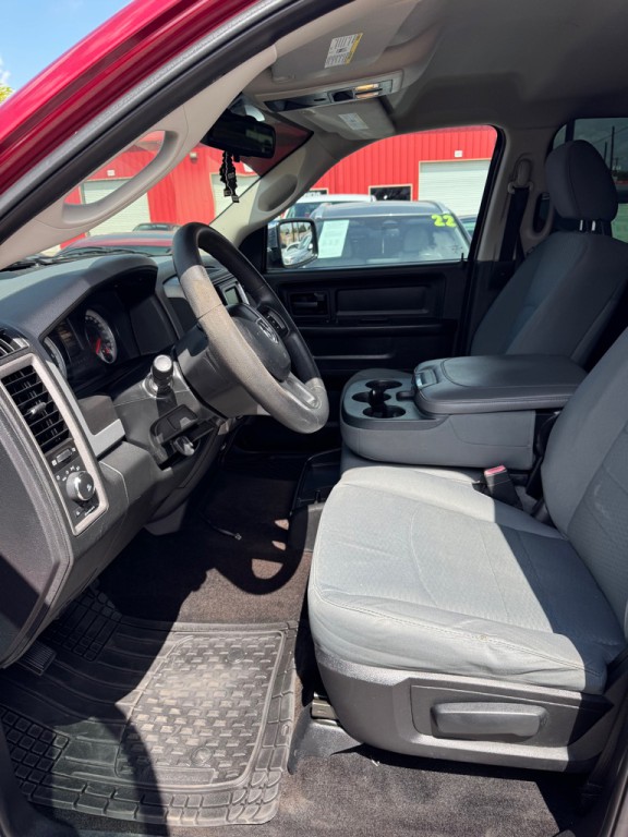 2014 RAM 1500 Image 13