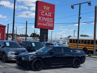 Image for 2012 Dodge Charger SE ID: 7712736