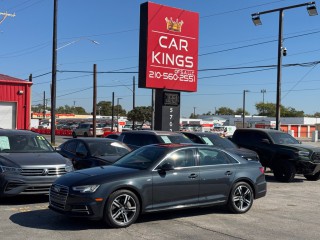 Image for 2018 Audi A4 Premium Plus ID: 7732746
