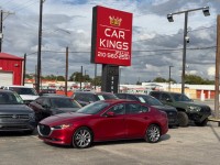 Image for 2020 Mazda Mazda3 Preferred ID: 7732782