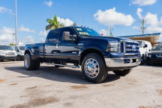 Image for 2003 Ford F-350 Super Duty ID: 6772527