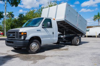 Image for 2011 Ford Econoline E450 3 way ID: 7052898
