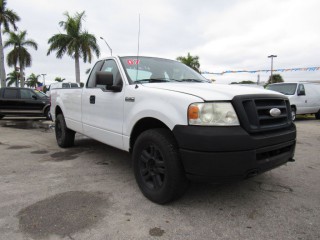 Image for 2007 Ford F-150  ID: 7083907
