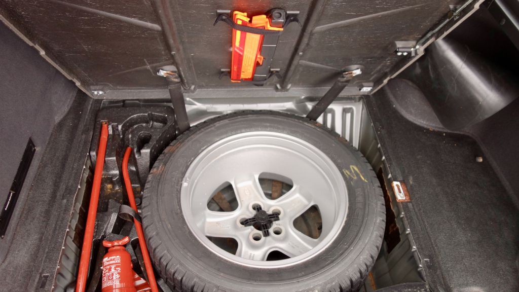 1999 Land Rover Range Rover Image 21