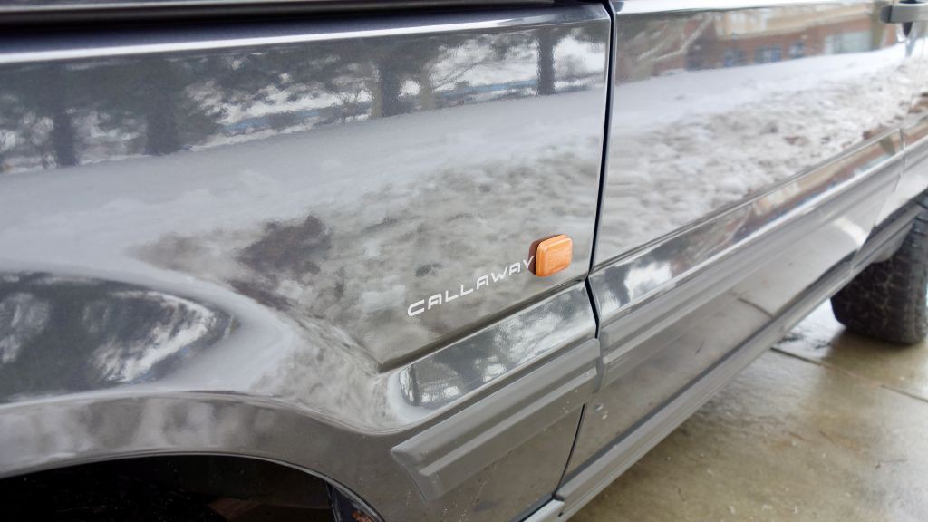 1999 Land Rover Range Rover Image 25