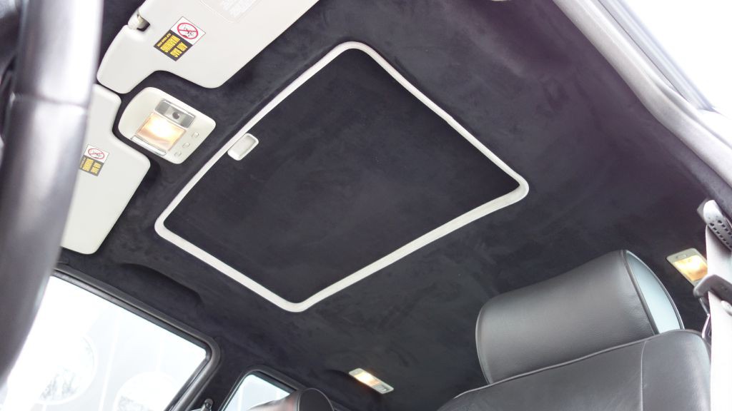 1999 Land Rover Range Rover Image 27