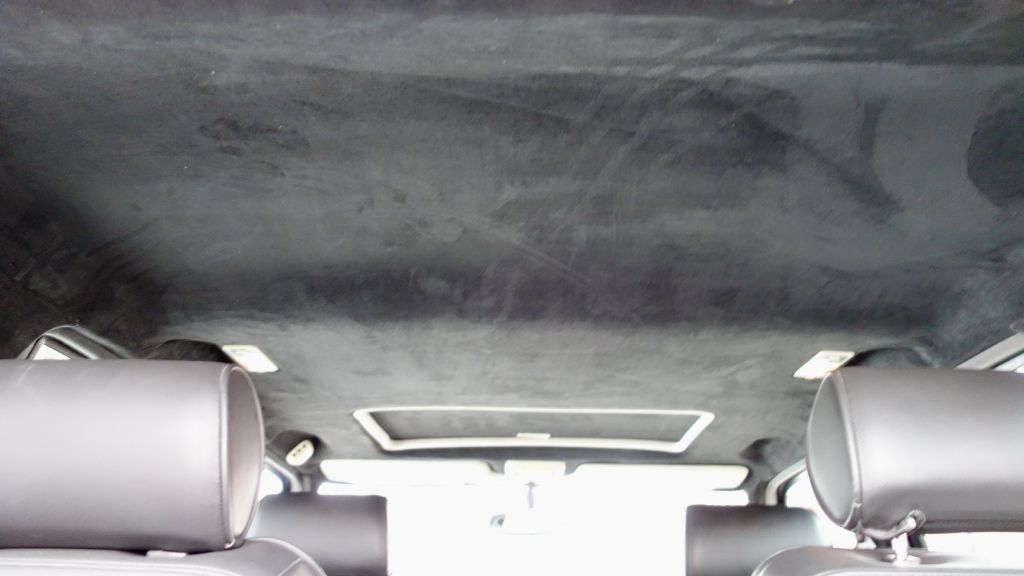 1999 Land Rover Range Rover Image 28