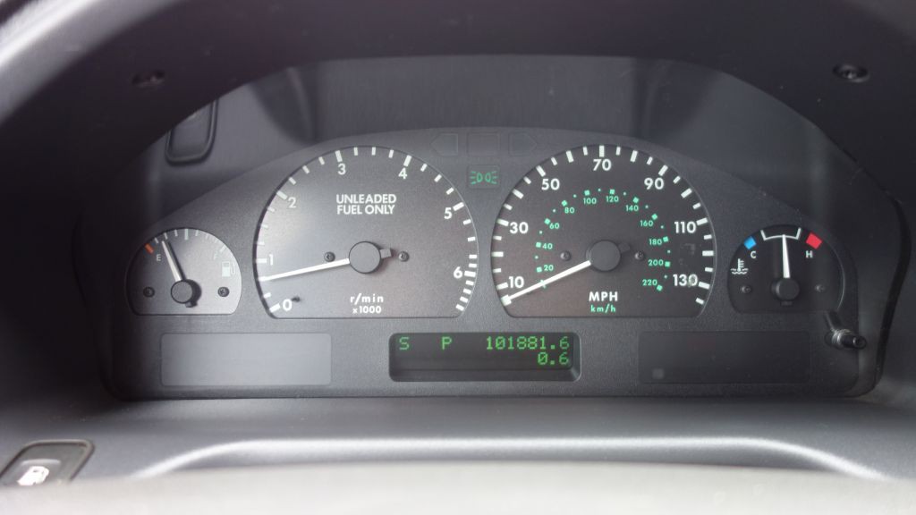 1999 Land Rover Range Rover Image 31