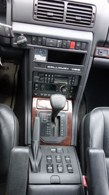1999 Land Rover Range Rover Image 32