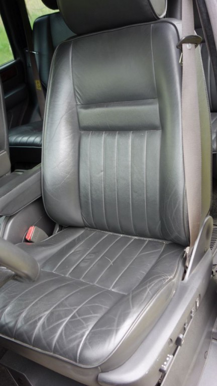 1999 Land Rover Range Rover Image 39