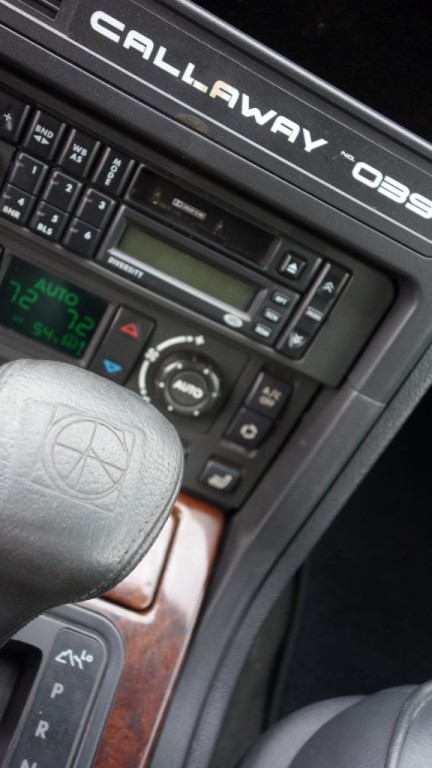 1999 Land Rover Range Rover Image 41