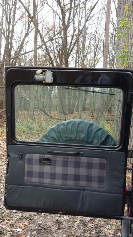 1988 Mercedes-Benz G-Class Image 15