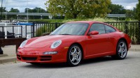 Image for 2006 Porsche 911 Carrera ID: 6826351