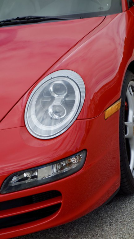 2006 Porsche 911 Image 11