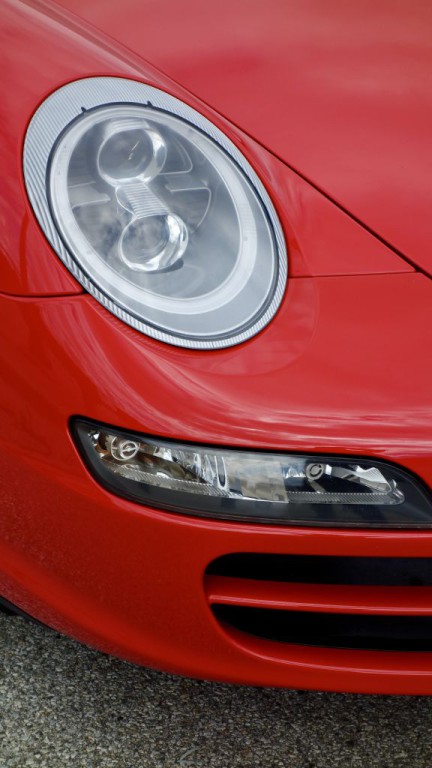 2006 Porsche 911 Image 12