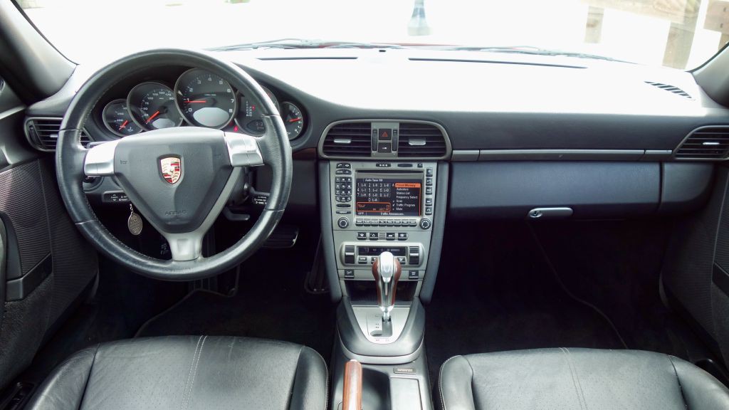 2006 Porsche 911 Image 14