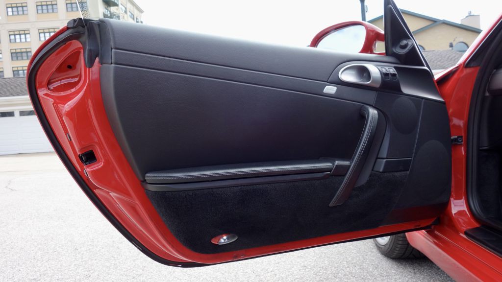 2006 Porsche 911 Image 15