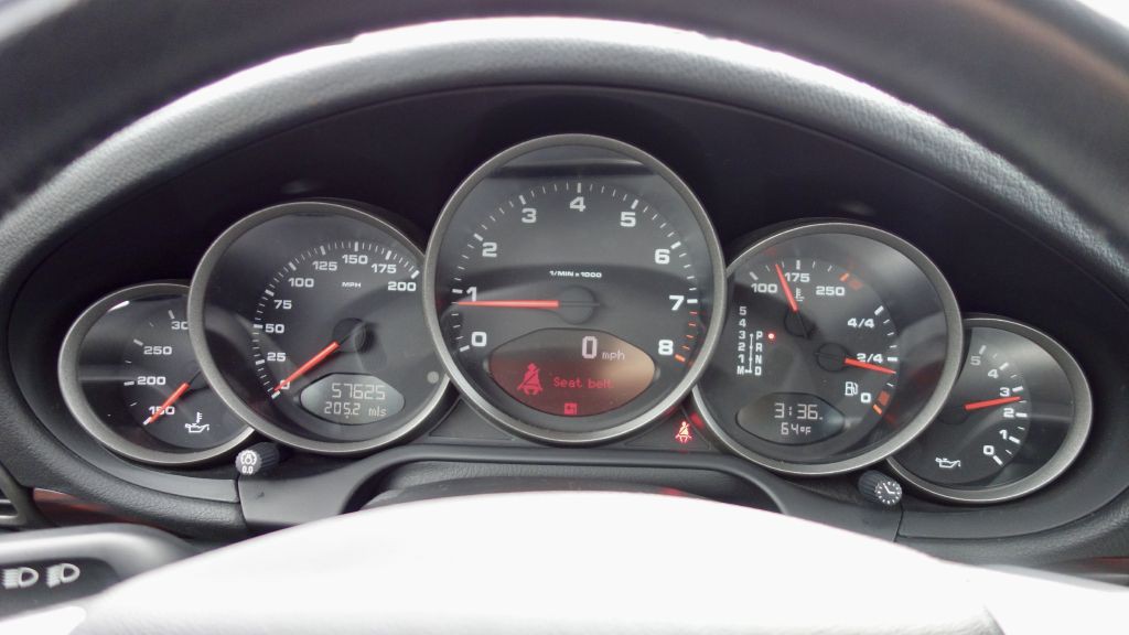 2006 Porsche 911 Image 16
