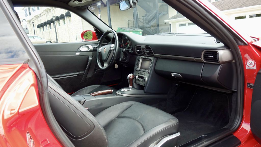2006 Porsche 911 Image 17