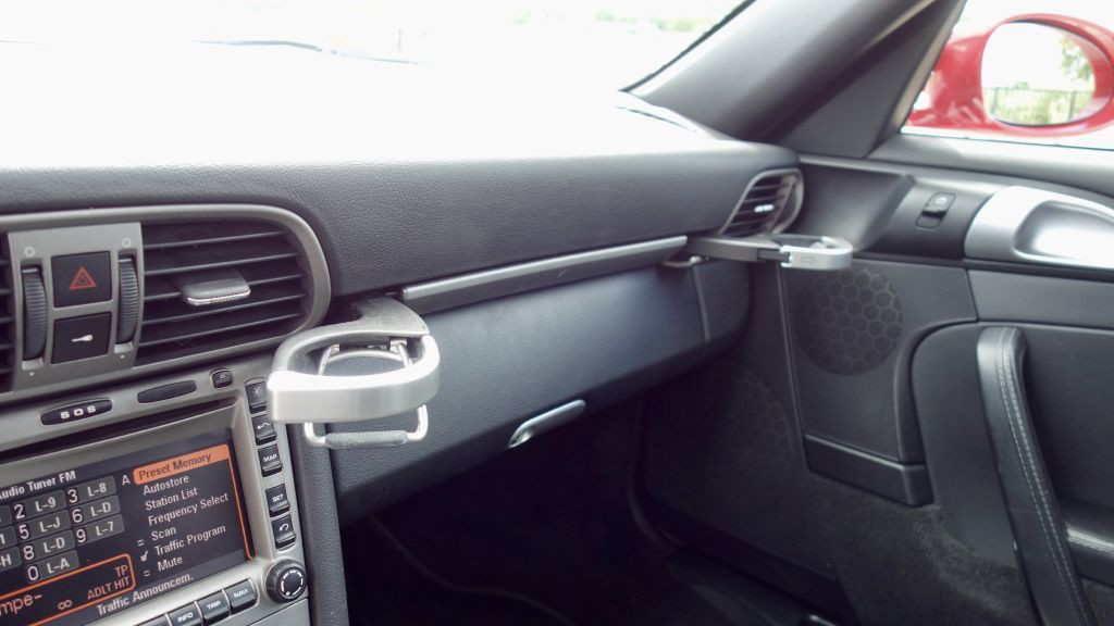 2006 Porsche 911 Image 32