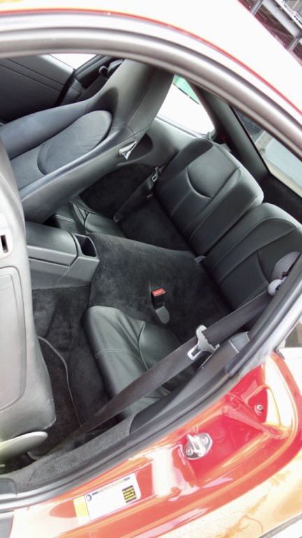 2006 Porsche 911 Image 38