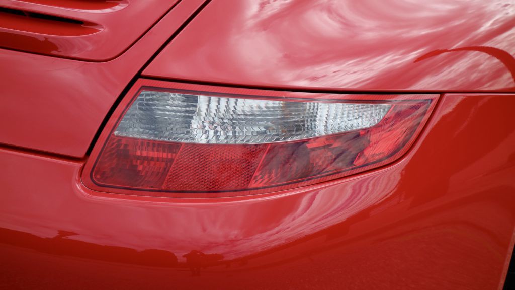 2006 Porsche 911 Image 21