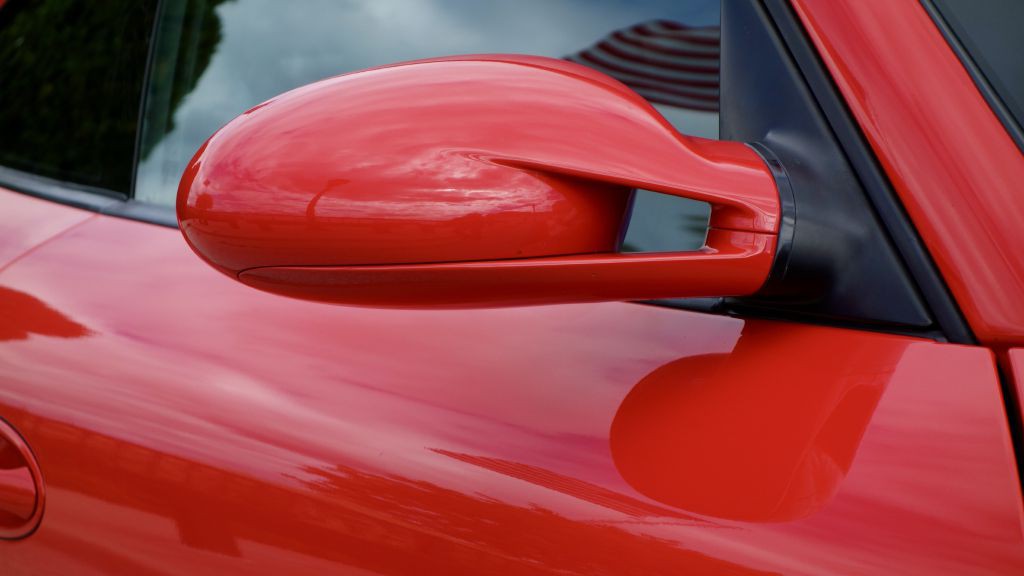 2006 Porsche 911 Image 23