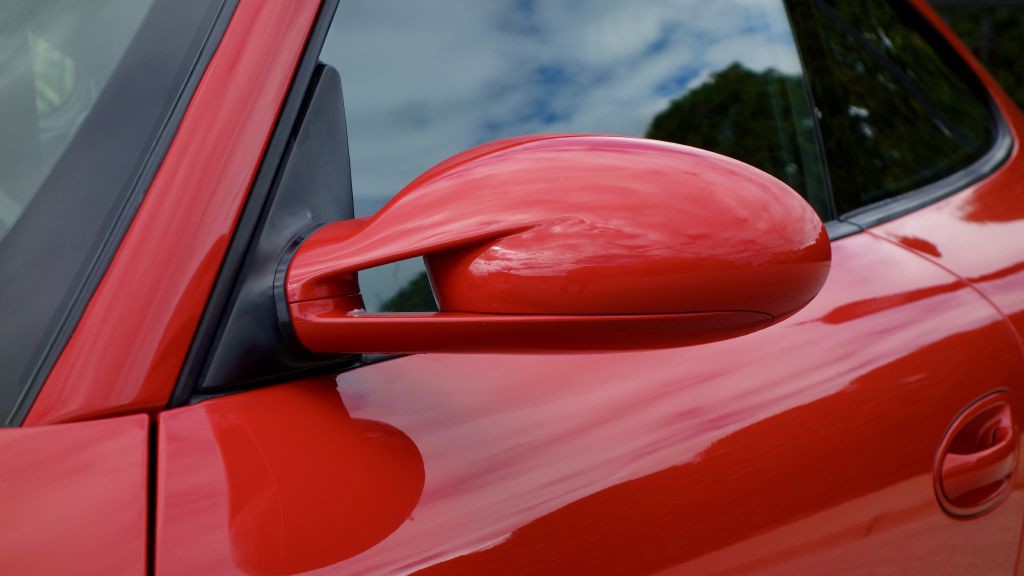 2006 Porsche 911 Image 24