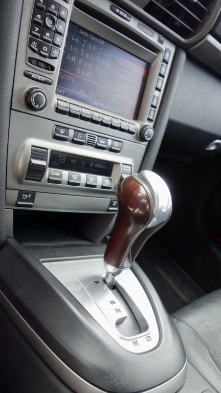 2006 Porsche 911 Image 32