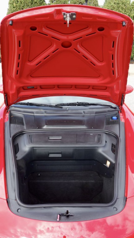 2006 Porsche 911 Image 34