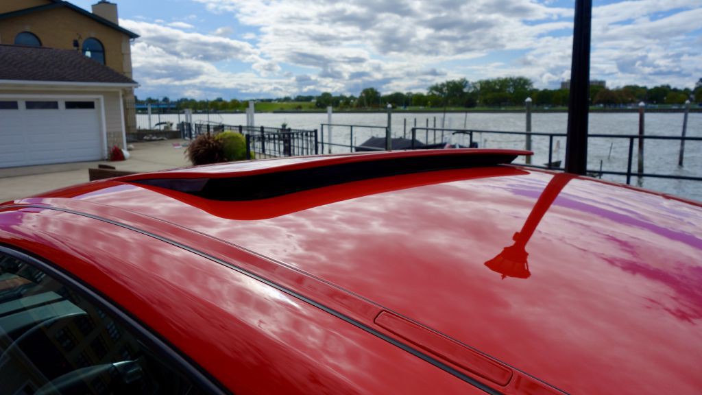 2006 Porsche 911 Image 35