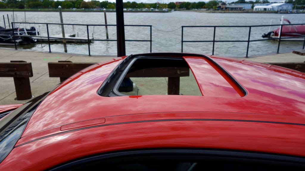 2006 Porsche 911 Image 36