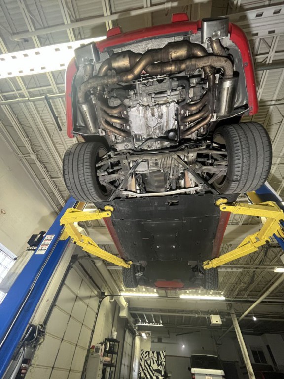 2006 Porsche 911 Image 45