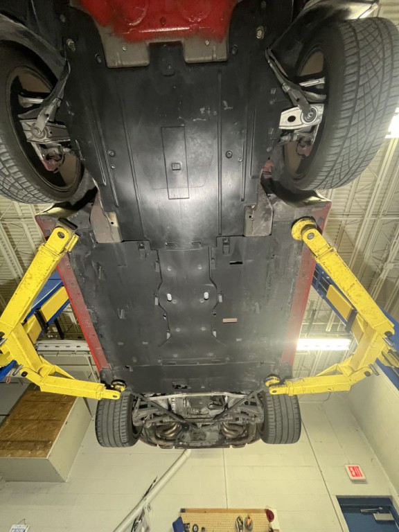 2006 Porsche 911 Image 47