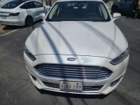 Image for 2013 Ford Fusion Se Hybrid ID: 6634716