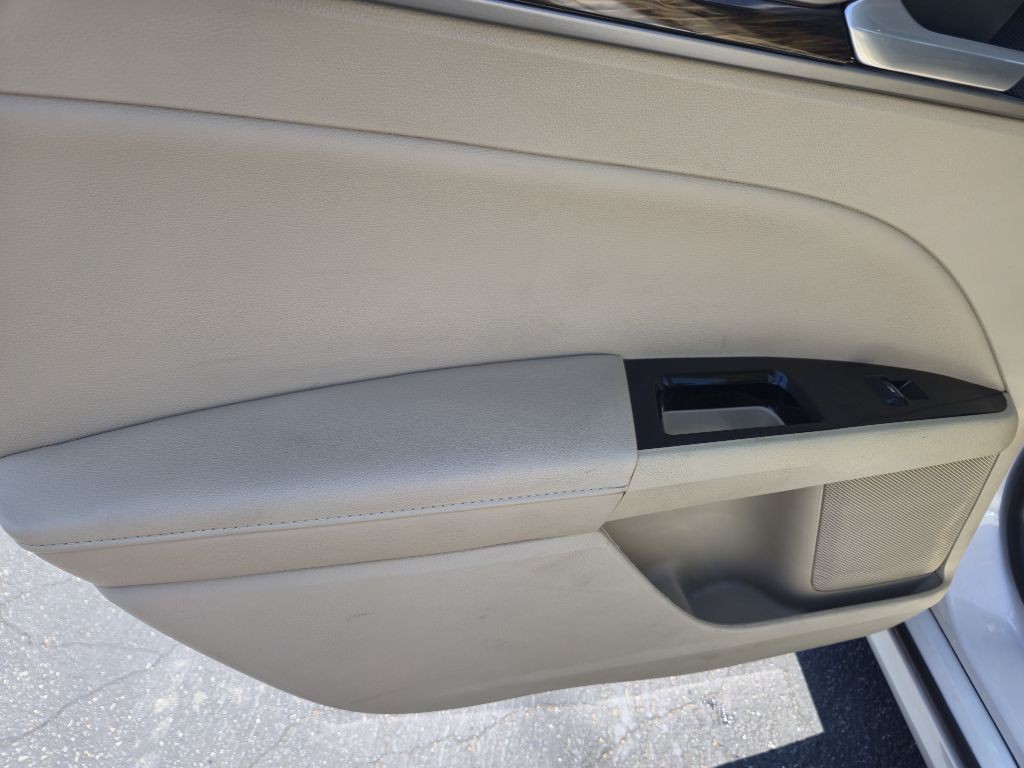 2013 Ford Fusion Image 11